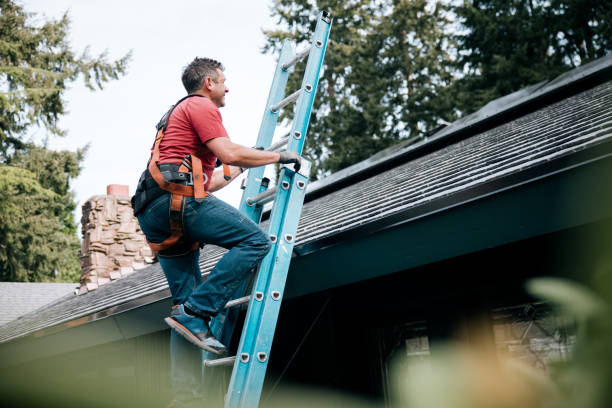 Best Gutter Installation and Repair  in Winter Beach, FL