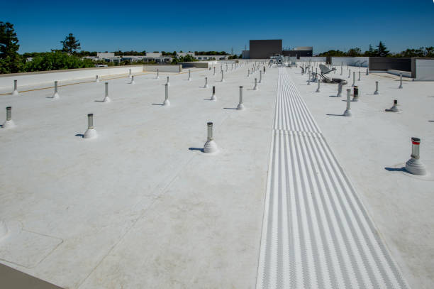 Best Emergency Roof Repair Services  in Winter Beach, FL